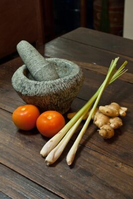 レモングラスの歴史は? 古代から現代までの活用と広がり