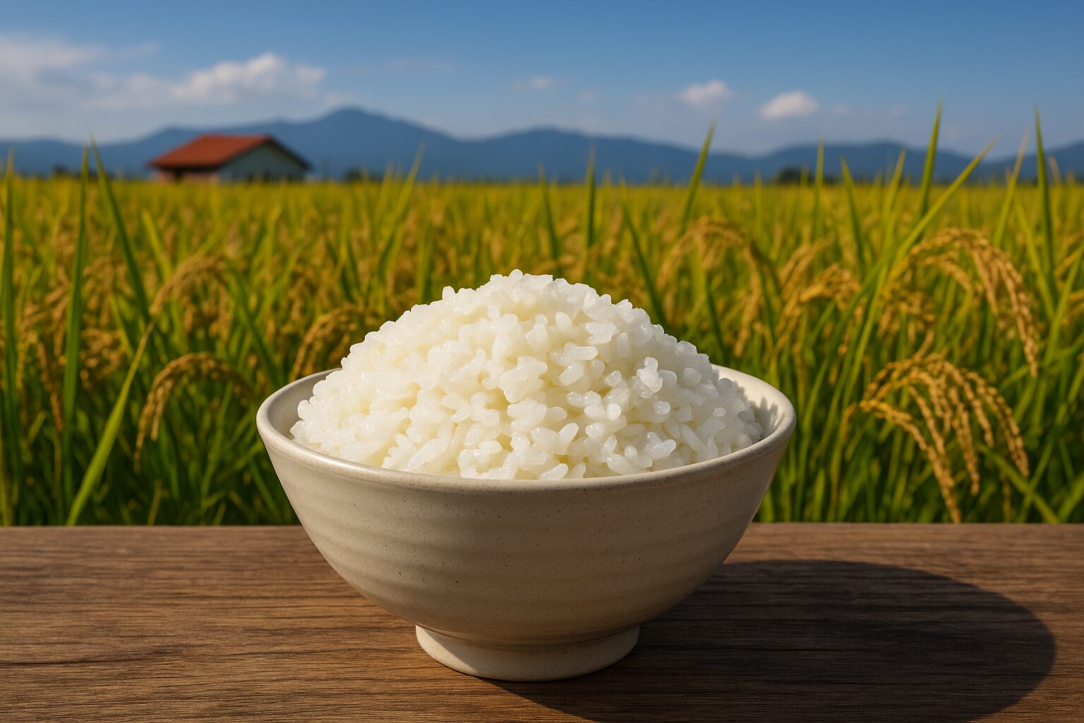 恋の予感(令和7年山口県産・減農薬米)30kg