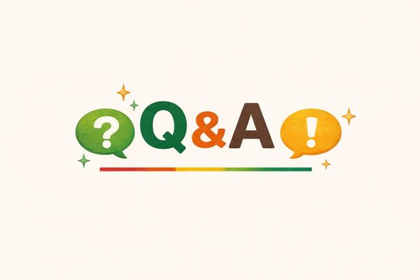 12｜Q&A