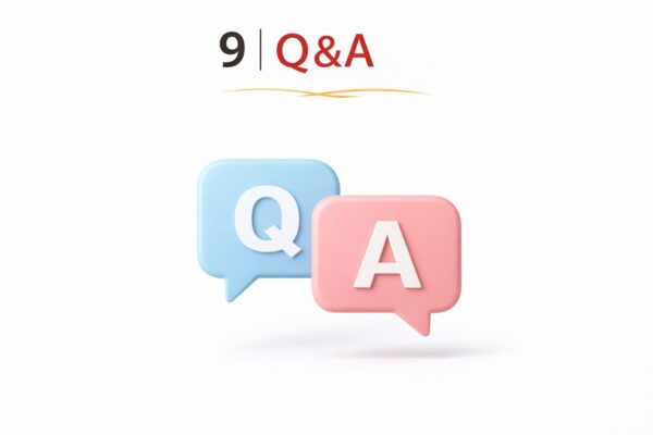 9｜Q&A