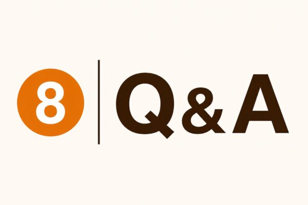 8｜Q&A