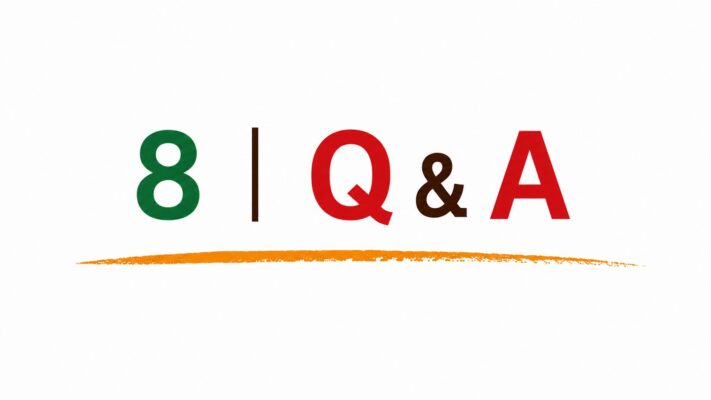 8｜Q&A
